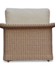 Meredith - Arm Chair - Beige