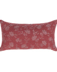 Novel Estate - NV Rosecliff Pillow
