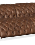 MS - Savion 2 Over 2 Sofa With Power Recline & Power Headrest