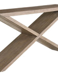 Dwell - Cross Console