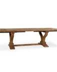 Alexander - Extention Dining Table