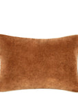 Heirloom Velvet - SLD Pillow - Hazel
