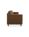 Teller - Sofa - Brown