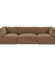 Matina - Modular Sofa - Taupe