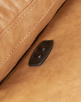 MS - Jericho Power Recliner With Power Headrest