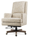 EC - Wright Executive Swivel Tilt Chair