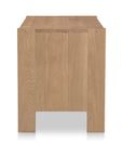 Roland - Nightstand - Natural