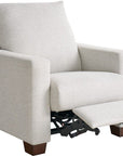 Jackson - Recliner Chair