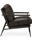 Christopher - Club Chair