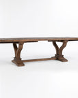 Alexander - Extention Dining Table