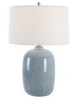 Jubilee - Table Lamp - Sky Blue