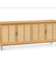 Seymour - Sideboard - Natural