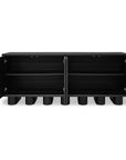 Marcelle - Sideboard - Black