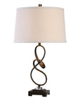 Tenley - Lamp - Oil Rubbed Bronze