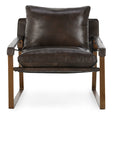 Morgan - Accent Chair
