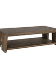 Troy - Coffee Table