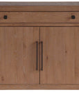 Griffith Park - Bar Cabinet