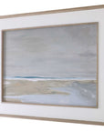 Oregon Coast - Framed Print