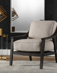 Lyle - Accent Chair - Beige