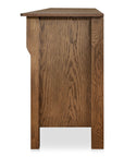 Caroline - Sideboard - Warm Brown
