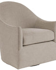 Roscoe - Swivel Chair