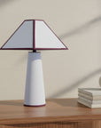 Gigi - Table Lamp - Light Blue