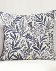 Mulberry - Pillow - Denim Blue