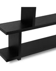 Miri - Large Shelf - Black