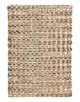 Jute Favorites - Panama Bold Stripe Rug