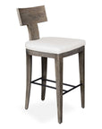 Cellini - Outdoor Bar Stool