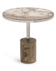 Jordyn - Round Accent Table
