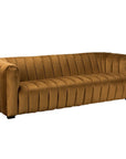 Claire - Sofa - Amber