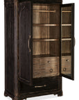 Americana - Wardrobe