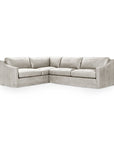 Kipton - Sectional Sofa