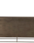Modern - Fusion Credenza - Bronze