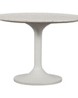 Tuli - Cafe Table - Terrazzo