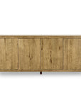 Orlando - 4 Door Sideboard