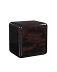 Rory - Nightstand - Dark Brown