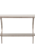 Birchaven - Console - White