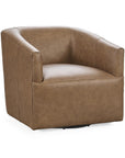 Vernon - Swivel Chair