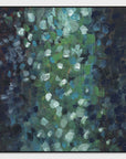 Lagoon - Painting Art by Buddy Whitlock