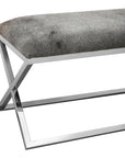 Rossi - Bench - Gray