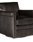 CC - Potter Swivel Club Chair