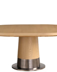 Modern - Solara Dining Table