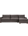 Coburn - Chaise Sofa