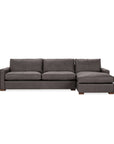 Coburn - Chaise Sofa