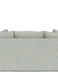 Coastal Living Outdoor / Siesta Key - Outdoor Slipcover Sofa, Special Order - Pearl Silver