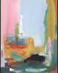 Ally - Painting Art By Buddy Whitlock