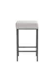 Essence - Console Stool - White