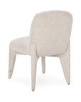 Danson - Upholstered Dining Chair - Fallow Ivory